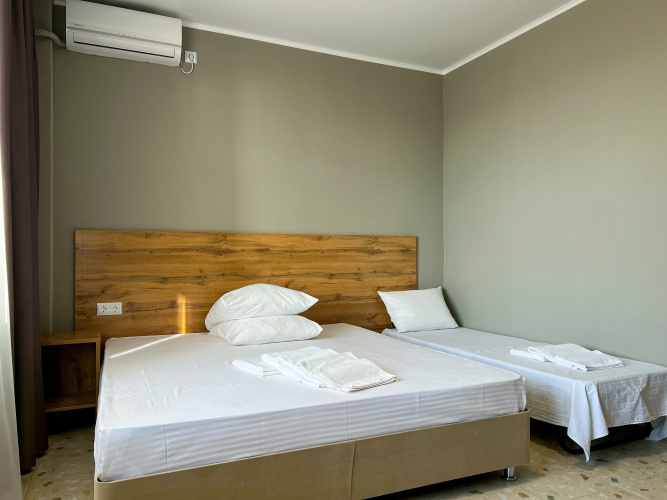 Napra Spa Hotel