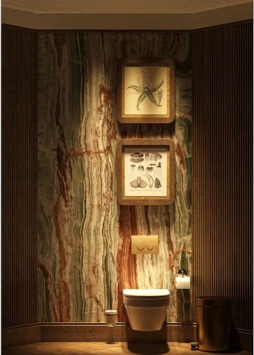 COYA Vista room