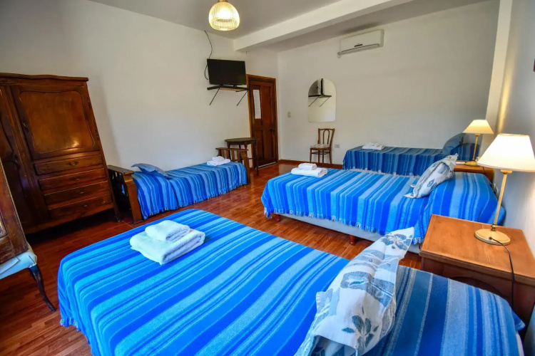 Hostal El Cerrito San Lorenzo