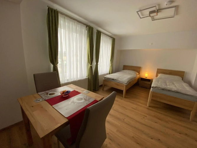 Private Zimmer HoAp