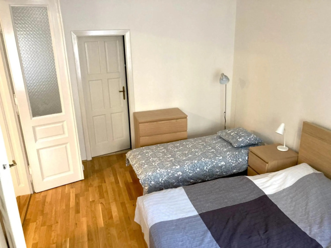 Oltec Apartment Brno