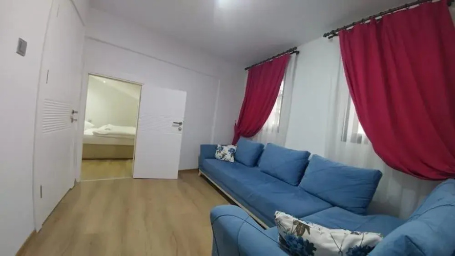 Konak Sui̇t Apart