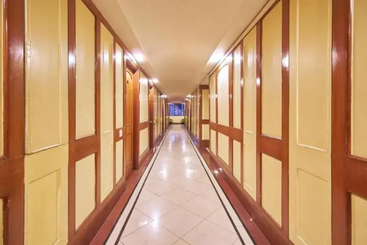 Nandhini Hotel - St. Marks Road