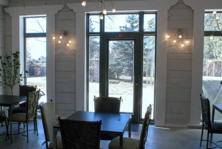 B&B Cosy