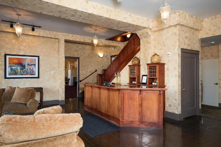 Hotel Condon
