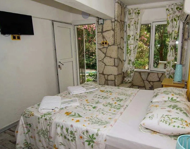 Ergin Pension