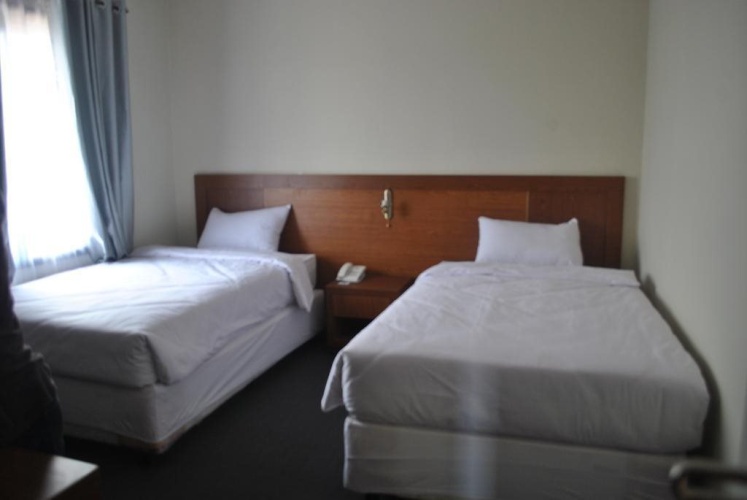 City Hotel Kendari