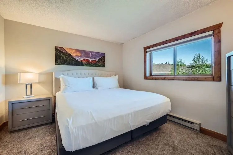 Sawmill 307 2 Bedroom Condo