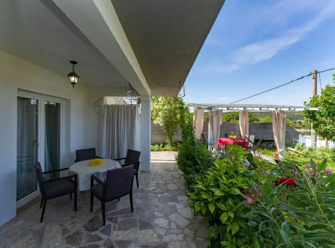 Holiday Home Sanda