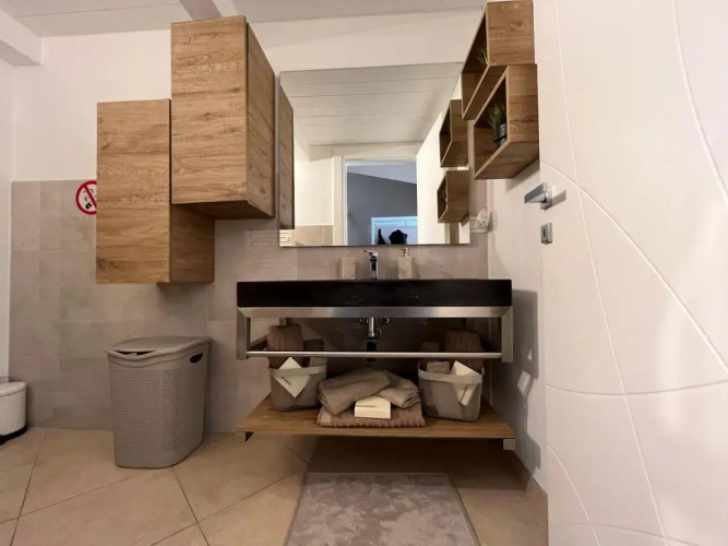 Suite Sui Tetti