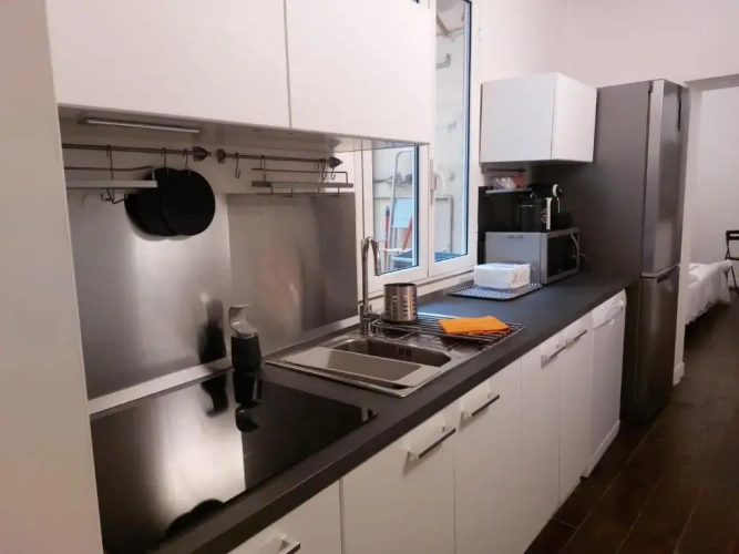 Superior Apartment