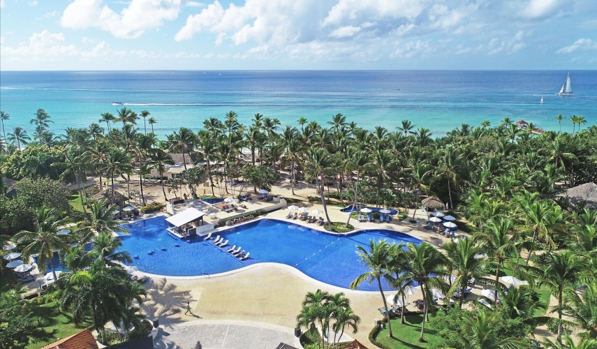 Hotel Catalonia Bayahibe photo 28