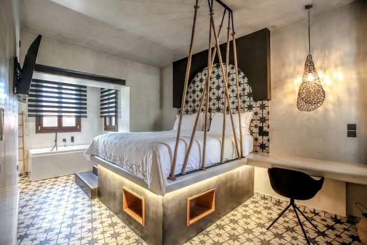 Premium Double Basement Suite