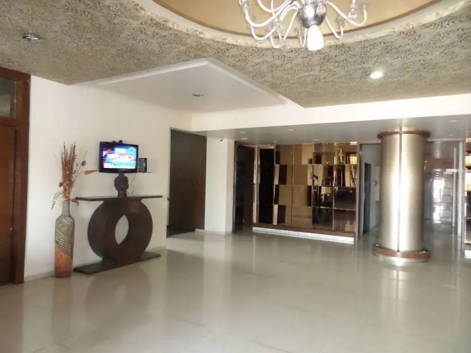 Matrix Inn Business Hotel