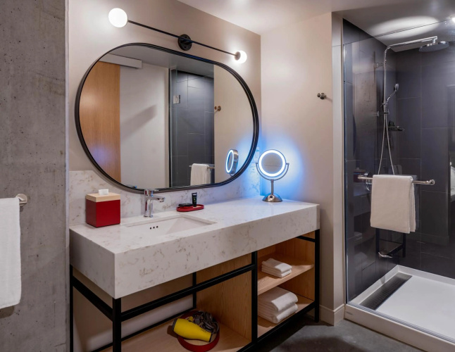Hyatt Centric Downtown Portland photo 9