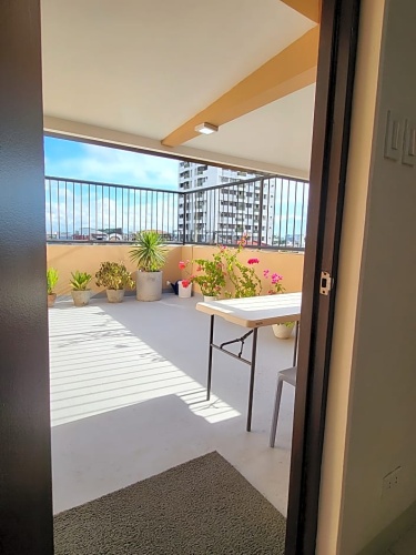 Penthouse Suite