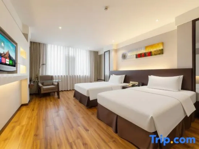 Classic Twin room