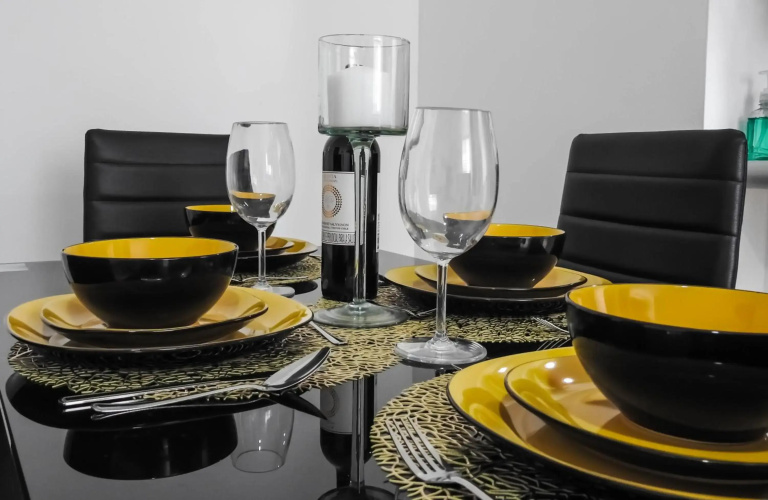 Hermoso Apartamento Central