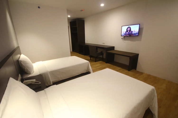 Summit Signature Hotel OUG Kuala Lumpur