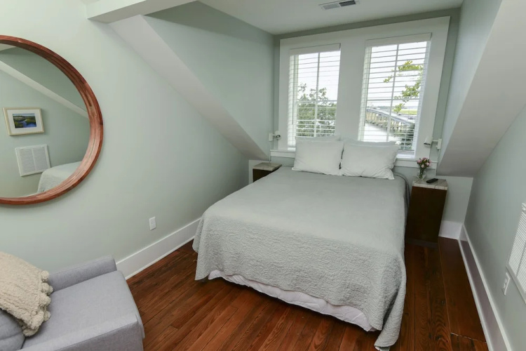 607 Bay Inn Downtown Beaufort