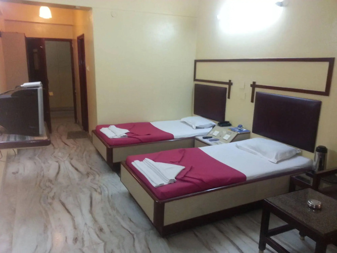 Hotel Rajmata
