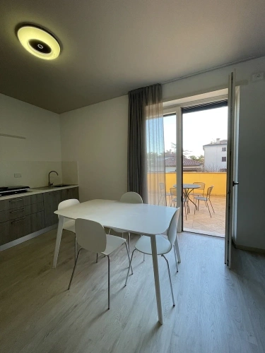 1 Bedroom Family Apartment