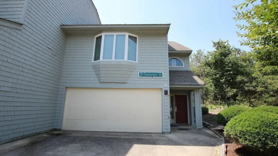 Windswept II - 4 Br Home