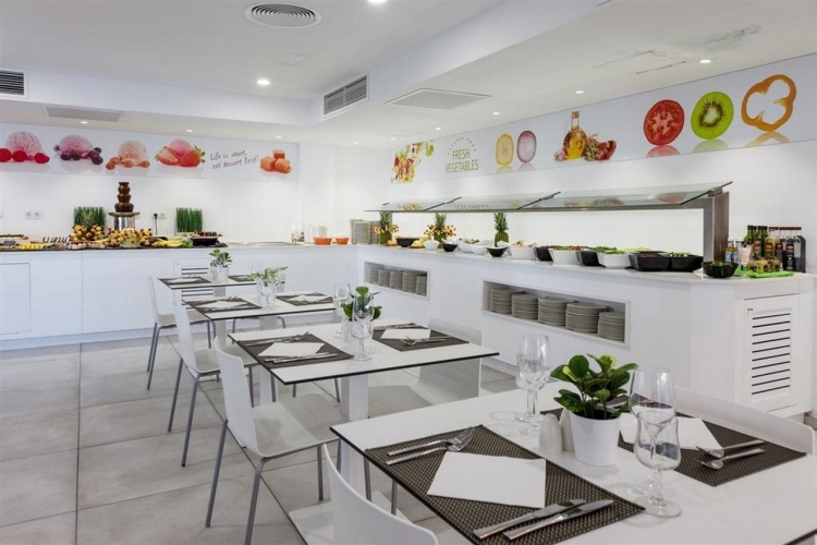 Hotel Triton Beach (Adults Only) photo 26