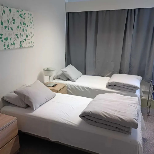 Mylos hostel Tuusula