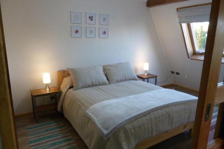 1 Bedroom Standard Double Apartment