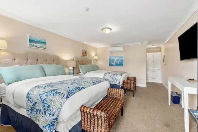 Guest House Suites