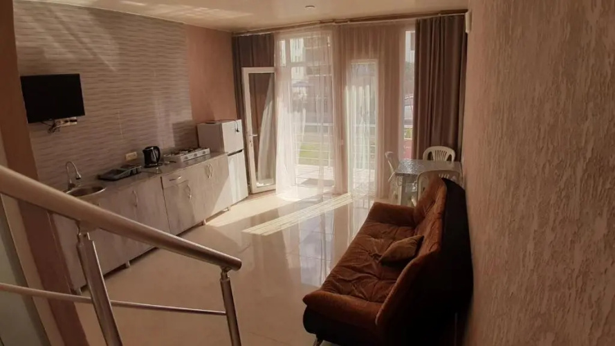 Apartment IMERI