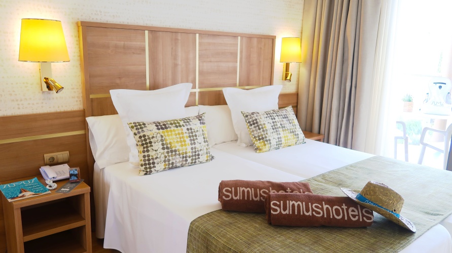 Sumus Hotel Stella & SPA (Adults only) photo 9