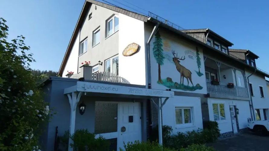 Image de l'hôtel