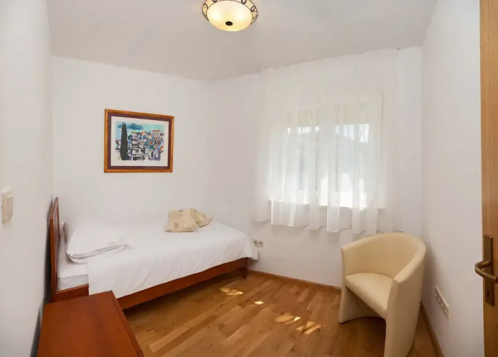Apartments Maja
