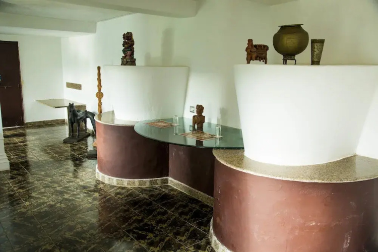 Otel görseli