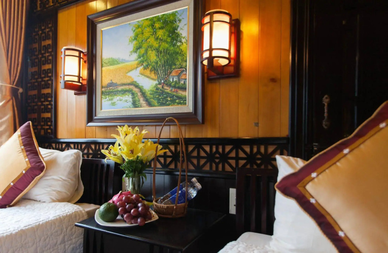 Viet Beauty Cruises