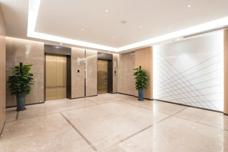 Dingshang Tianyi Hotel