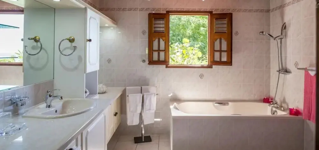 Villa Sunrock