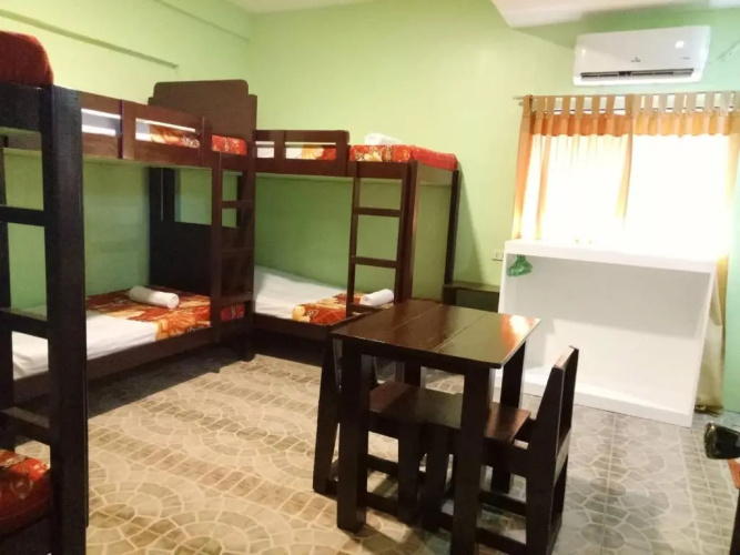 Antonio's Pension House