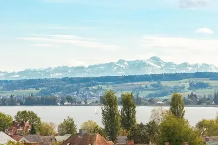 Ferienwohnung Bodensee