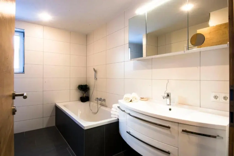 2 Bedrooms Standard Suite