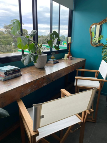 Beachside Apartment 108