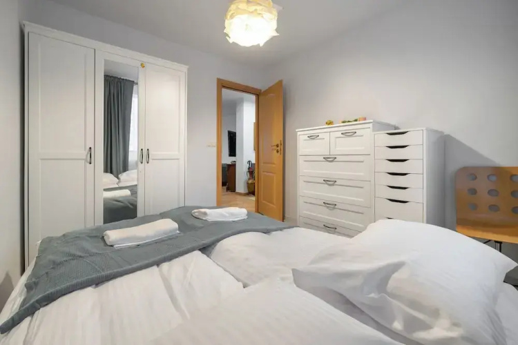 RentPlanet - Osiedle Kasprusie