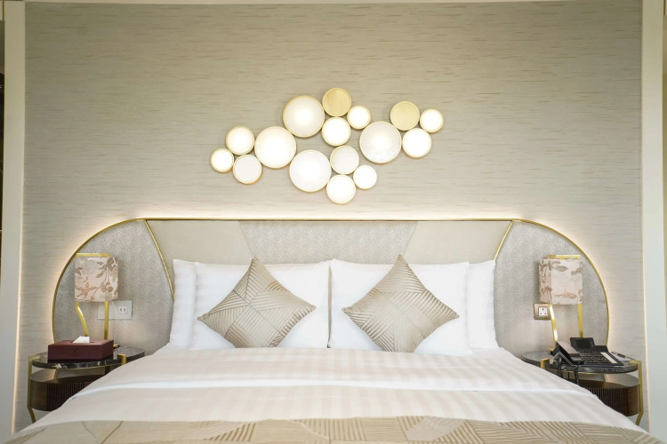 Vivienda Hotel Villas Jeddah