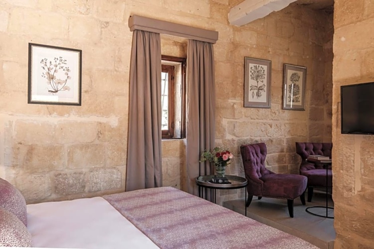 Classic room