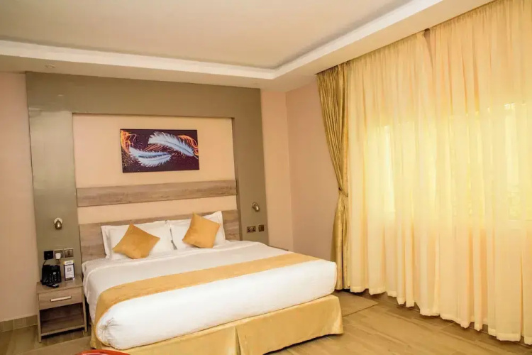 Abai Lodges and Spa