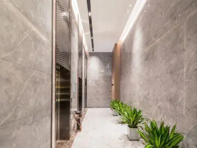 Echarm Hotel