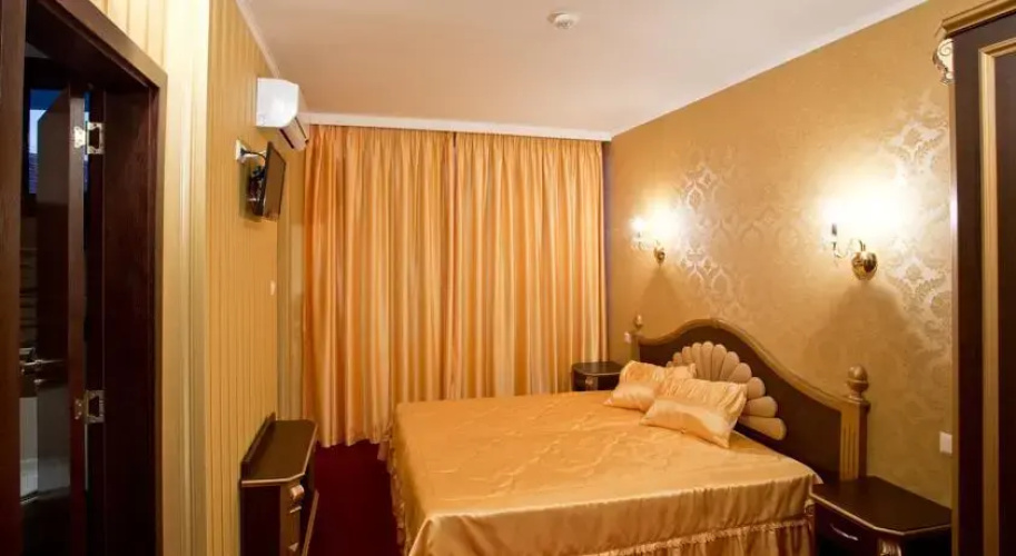 Hotel Diamond