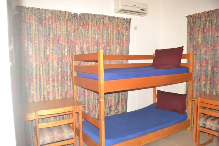 Pink Hostel